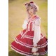 Infanta Cake Tree Tiered JSK